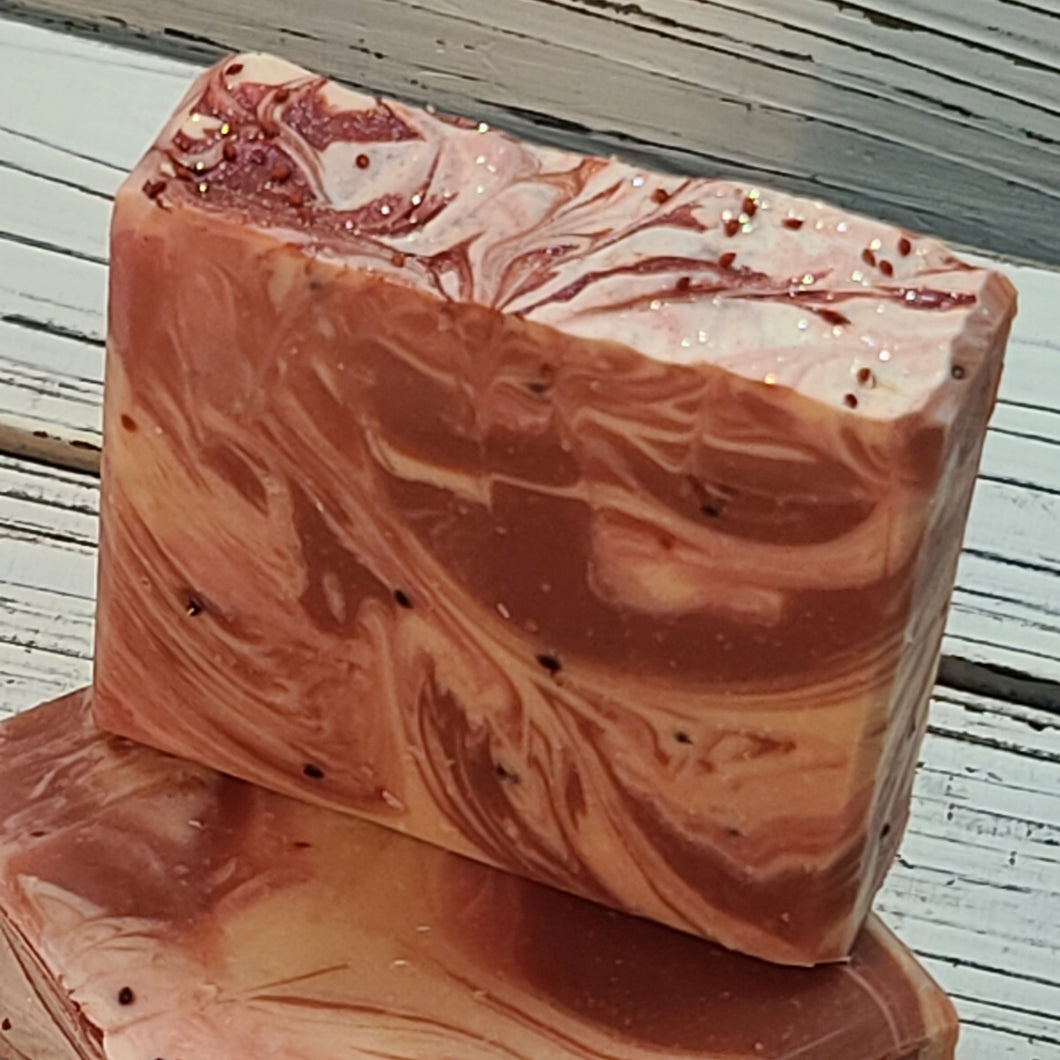 Handmade Natural Beauty - Artisan Goat Milk Soap - Stanley Hotel
