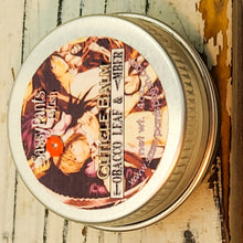 Load image into Gallery viewer, Sassy Pants Polish - Death Note - CUTICLE BALM

