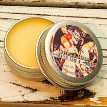 Load image into Gallery viewer, Sassy Pants Polish - Death Note - CUTICLE BALM
