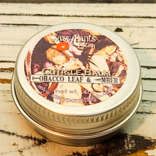 Load image into Gallery viewer, Sassy Pants Polish - Death Note - CUTICLE BALM
