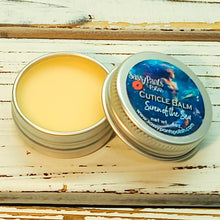 Load image into Gallery viewer, Sassy Pants Polish - Siren of the Sea - CUTICLE BALM
