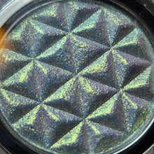 Load image into Gallery viewer, Paradox - Medusa- MULTICHROME EYESHADOW
