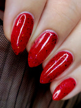 Load image into Gallery viewer, Cracked Polish - Red Planet Panic
