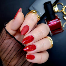 Load image into Gallery viewer, Cracked Polish - Red Planet Panic
