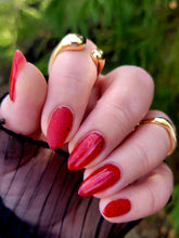 Load image into Gallery viewer, Cracked Polish - Red Planet Panic
