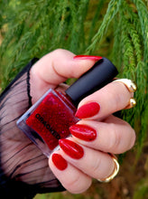 Load image into Gallery viewer, Cracked Polish - Red Planet Panic
