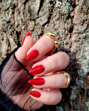 Load image into Gallery viewer, Cracked Polish - Red Planet Panic
