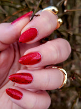 Load image into Gallery viewer, Cracked Polish - Red Planet Panic
