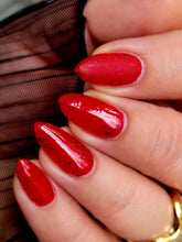 Load image into Gallery viewer, Cracked Polish - Red Planet Panic
