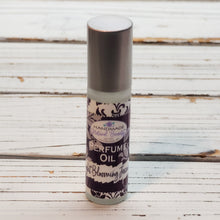 Load image into Gallery viewer, Handmade Natural Beauty - Night Blooming Jasmine - Roll on PERFUME
