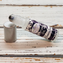Load image into Gallery viewer, Handmade Natural Beauty - Night Blooming Jasmine - Roll on PERFUME
