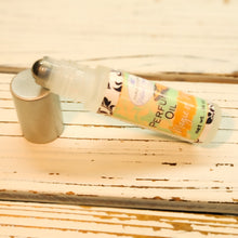 Load image into Gallery viewer, Handmade Natural Beauty - Magic of Monarchs - Roll on PERFUME
