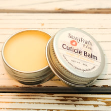 Load image into Gallery viewer, Sassy Pants Polish - “Magic of Monarchs.” - CUTICLE BALM
