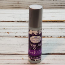 Load image into Gallery viewer, Handmade Natural Beauty - Sea Witch - Roll on PERFUME
