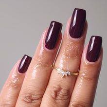 Load image into Gallery viewer, Sassy Cats Lacquer -Fiery Glow
