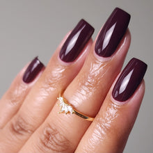 Load image into Gallery viewer, Sassy Cats Lacquer -Fiery Glow
