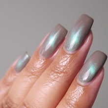 Load image into Gallery viewer, Sassy Cats Lacquer - Absolute Power - MAGNETIC
