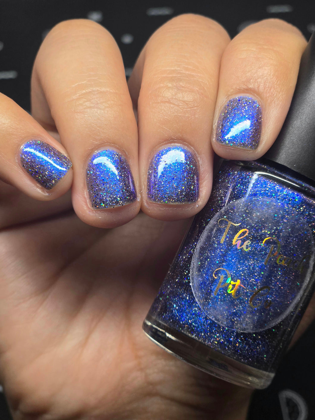 The Peach Pit Co. - Creating the Stars