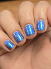 Load image into Gallery viewer, The Peach Pit Co. - Creating the Stars
