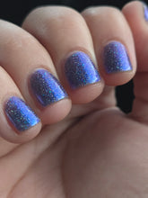 Load image into Gallery viewer, The Peach Pit Co. - Creating the Stars
