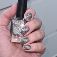 Load image into Gallery viewer, Whatcha Nail Polish - Narsil - MAGNETIC
