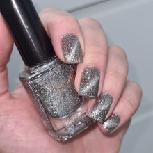 Load image into Gallery viewer, Whatcha Nail Polish - Narsil - MAGNETIC
