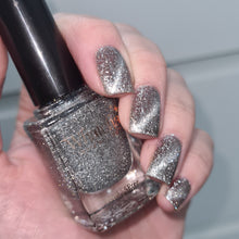 Load image into Gallery viewer, Whatcha Nail Polish - Narsil - MAGNETIC
