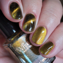 Load image into Gallery viewer, Whatcha Nail Polish - The One Ring - MAGNETIC
