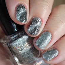Load image into Gallery viewer, Whatcha Nail Polish - Narsil - MAGNETIC
