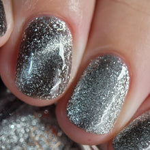 Load image into Gallery viewer, Whatcha Nail Polish - Narsil - MAGNETIC
