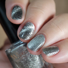 Load image into Gallery viewer, Whatcha Nail Polish - Narsil - MAGNETIC
