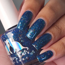 Load image into Gallery viewer, Sassy Cats Lacquer - The Ruin
