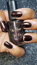Load image into Gallery viewer, The Peach Pit Co. - Charred Realm
