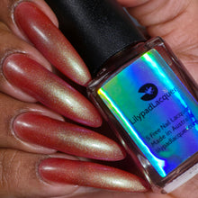 Load image into Gallery viewer, Lilypad Lacquer - Isle of Dead
