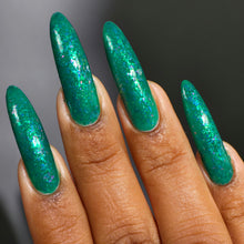 Load image into Gallery viewer, Lilypad Lacquer - The Forgotten Graveyard
