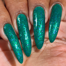 Load image into Gallery viewer, Lilypad Lacquer - The Forgotten Graveyard
