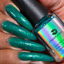 Load image into Gallery viewer, Lilypad Lacquer - The Forgotten Graveyard
