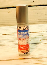 Load image into Gallery viewer, Handmade Natural Beauty - The Stanley - Roll on PERFUME
