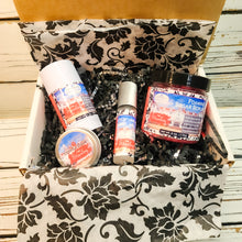 Load image into Gallery viewer, Handmade Natural Beauty - The Stanley Gift Set
