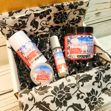Load image into Gallery viewer, Handmade Natural Beauty - The Stanley Gift Set
