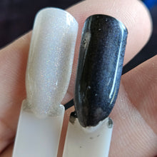Load image into Gallery viewer, Wicked Lacquer - Perfect Peel It Base Coat - Clear, Black or Holo
