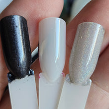 Load image into Gallery viewer, Wicked Lacquer - Perfect Peel It Base Coat - Clear, Black or Holo
