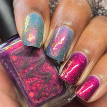 Load image into Gallery viewer, Naps &amp; Nails - All&#39;s Well ,That Ends Well
