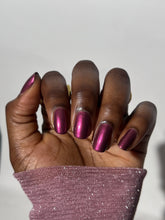 Load image into Gallery viewer, Cracked Polish - 7-String Viper
