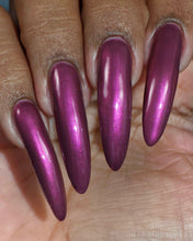 Load image into Gallery viewer, Cracked Polish - 7-String Viper
