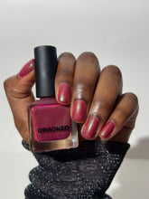 Load image into Gallery viewer, Cracked Polish - Curse In Bloom
