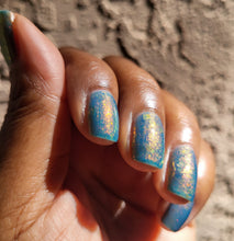 Load image into Gallery viewer, Naps &amp; Nails - All&#39;s Well ,That Ends Well
