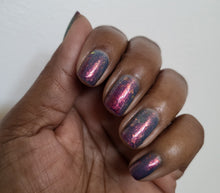 Load image into Gallery viewer, Naps &amp; Nails - All&#39;s Well ,That Ends Well
