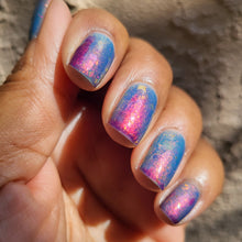 Load image into Gallery viewer, Naps &amp; Nails - All&#39;s Well ,That Ends Well
