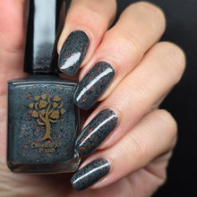 Load image into Gallery viewer, Danglefoot Nail Polish - Ghost Love Score
